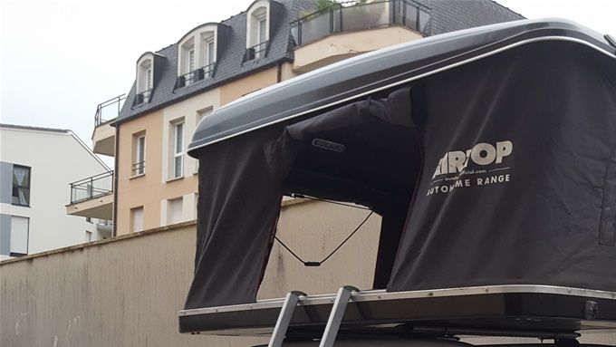 Prêts pour l'aventure