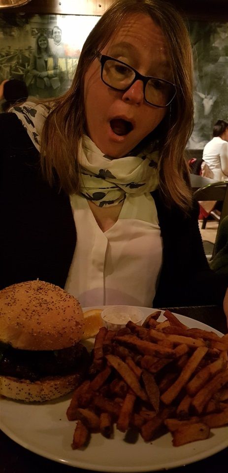 Chez Victor, faut que tu dévores !