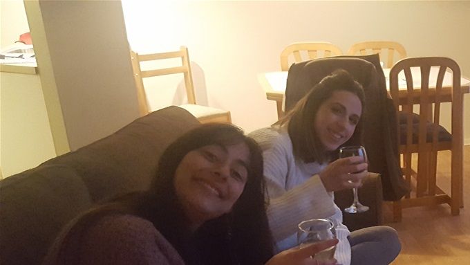 Apéro 