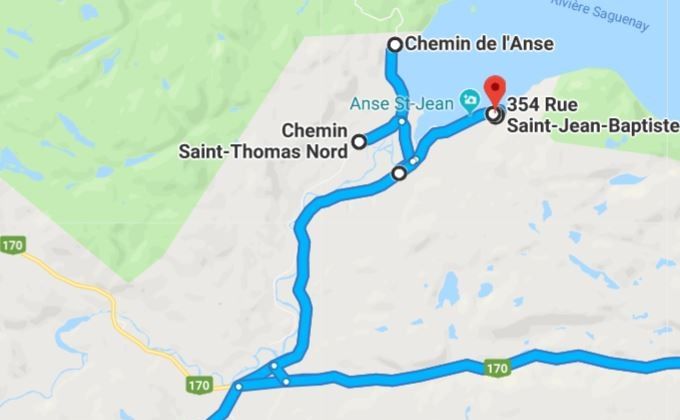 63 km - 1h10